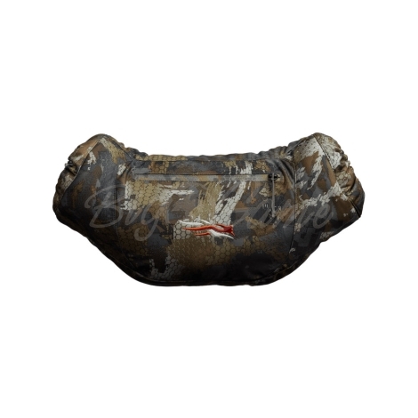 Муфта SITKA Jetstream Insulated WS Muff цвет Optifade Timber фото 1