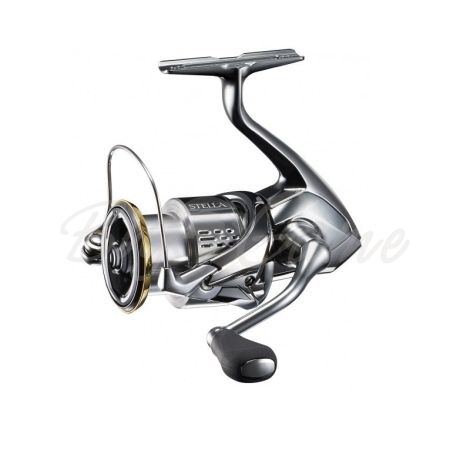 Катушка безынерционная SHIMANO Stella 1000FJ фото 1