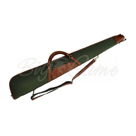 Чехол для ружья MAREMMANO MD 307 Canvas Shotgun Slip 135 см фото 1