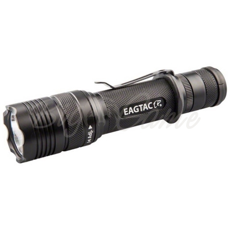 Фонарь EAGLETAC Eagletac T200C2 Kit цвет черный фото 1