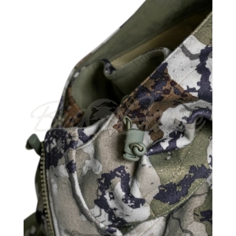 Куртка KING'S Wind-Defender Pro Fleece Jacket цвет XK7 фото 5