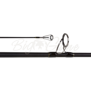 Удилище карповое CORMORAN Pro Carp AKX-2 3,9 м тест 3,5 lbs фото 2