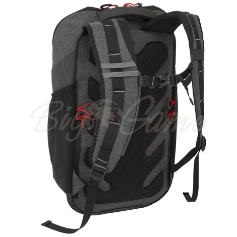 Рюкзак тактический ALLEN RUGER Pima Tactical Pack 23 цвет Heather Black / Grey фото 9