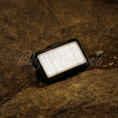 Фонарь кемпинговый CLAYMORE Titan Lantern цвет Black фото 3