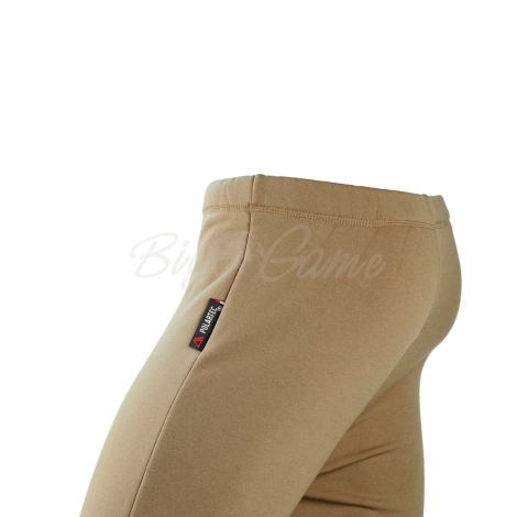 Комплект термобелья SKOL Men`s Alpha Power Stretch цвет Sand фото 2