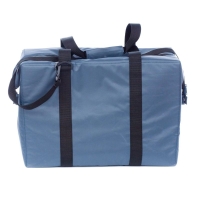 Сумка изотермическая CAMPING WORLD Snowbag 40 л цвет темно-синий превью 2
