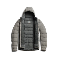 Куртка SITKA Kelvin Lite Down Jacket цвет Woodsmoke превью 8