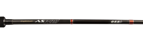 Удилище кастинговое GRAPHITELEADER Aspro Casting 792H тест 15 - 50 г превью 3