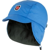 Шапка FJALLRAVEN Expedition Padded Cap цвет UN Blue