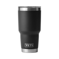 Термокружка YETI Rambler Tumbler 887 цвет Black