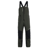 Комбинезон SIMMS Guide Insulated Bib цвет Carbon превью 1