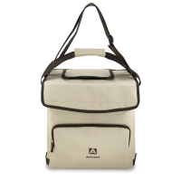 Сумка-холодильник АРКТИКА Классическая 30 л цвет бежевый превью 3