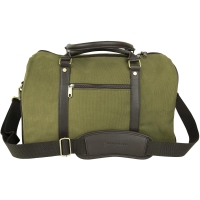 Сумка дорожная MAREMMANO GT 818 Canvas Travel Bag 42 х 25 х 24 см превью 9