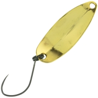 Блесна колеблющаяся RIVER OLD Satellite Vespa превью 2