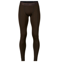 Комплект термобелья SEELAND Climate Base layer цвет Clay Brown превью 9