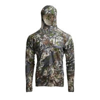 Худи SKRE Kaibab 300 Merino Hoodie цвет Summit
