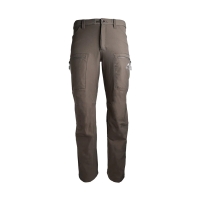 Брюки SKRE Hardscrabble Pants цвет Earth Brown