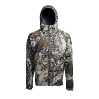Толстовка SKRE Grid Lite Jacket цвет Summit