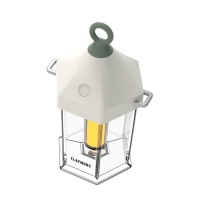 Фонарь кемпинговый CLAYMORE Cabin в сумке цвет Ivory превью 3
