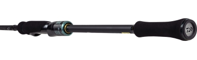 Спиннинг DAIWA Emeraldas Stoist 82ML-5 тест 1,8 - 3,5 EGI превью 6