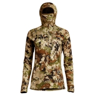 Толстовка SITKA WS Fanatic Hoody New цвет Optifade Subalpine