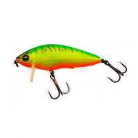 Воблер DUEL Hardcore Shad Crank 0+ 65F Special color код цв. HT