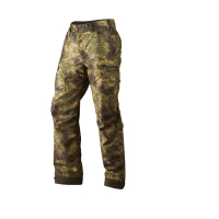 Брюки HARKILA Lynx Trousers цвет AXIS MSP Forest Green