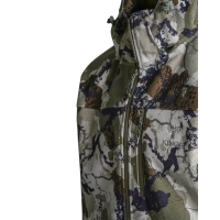 Куртка KING'S Wind-Defender Pro Fleece Jacket цвет XK7 превью 4