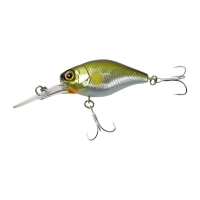 Воблер JACKALL Diving Chubby 38 мм цв. ayu превью 2