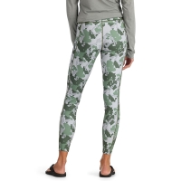 Кальсоны SIMMS Women's Bugstopper Legging цвет Regiment Camo Neptune превью 2