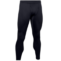 Кальсоны UNDER ARMOUR Men's ColdGear Base 3.0 Leggings цвет черный превью 3