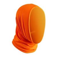 Шарф-труба KING'S Blaze Head and Neck Gaiter цвет Blaze Orange превью 6