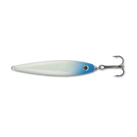 Блесна зимняя RAPALA SM-Pirken Glow светонакопитель 16 г цв. BGB превью 1