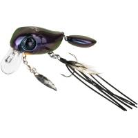 Воблер JACKALL Micro Tappy цв. ul bug превью 2