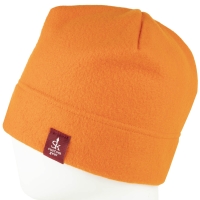 Шапка SKOL Signal Hat 1.0 Fleece цвет Orange превью 4