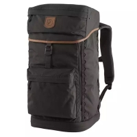 Рюкзак FJALLRAVEN Singi Stubben 27 л цвет Stone Grey