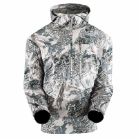 Куртка-Анорак SITKA Flash Pullover цвет Optifade Open Country превью 5