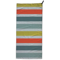 Полотенце PACKTOWL Personal Beach цвет Bold Stripe превью 1