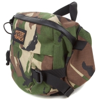 Сумка поясная MYSTERY RANCH Hip Monkey DPM цвет DPM Camo превью 4