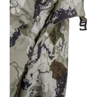 Брюки KING'S XKG Stormtrek Rain Pant цвет XK7 превью 2