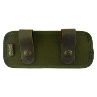 Подсумок-патронташ RISERVA R2178 Cartridge Holder 10 Loops цвет Green превью 2