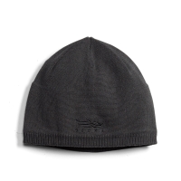 Шапка SITKA Wheatland Beanie цвет Lead превью 2