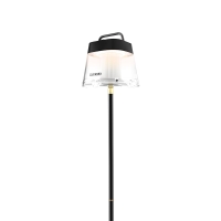 Фонарь кемпинговый антимоскитный CLAYMORE Lamp Athena цвет Black превью 4