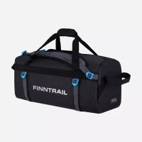 Сумка-рюкзак FINNTRAIL Explorer 1733 цвет Black