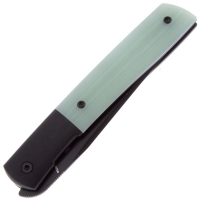 Нож складной полуавтоматический BOKER Urban Trapper Premium Bohler M390 превью 3