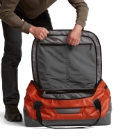 Сумка SITKA Drifter Duffle 75L цвет Ember превью 2