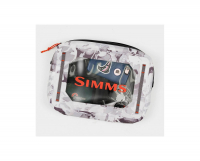 Гермонесессер SIMMS Dry Creek Gear Pouch 4 л CloudCamoGrey цвет Cloud Camo Grey