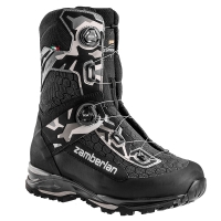 Ботинки ZAMBERLAN 3032 ULL GTX Primaloft RR BOA цвет Black / Grey