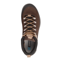 Ботинки треккинговые AKU La Val Lite GTX цвет Dark Brown / Beige превью 2