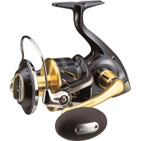 Катушка безынерционная SHIMANO STELLA SW HG превью 1